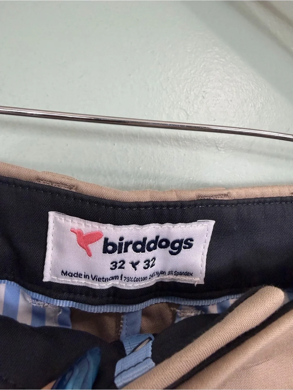 Birddogs good pre